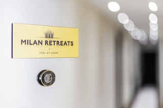 ミラン リトリーツ ドゥオモ