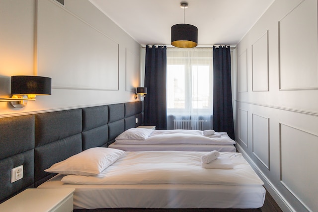 エグゼクティブ 3 ベッドルーム アパートメント バイ ユア F