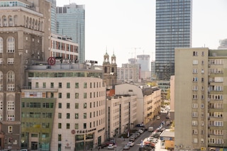 エグゼクティブ 3 ベッドルーム アパートメント バイ ユア F