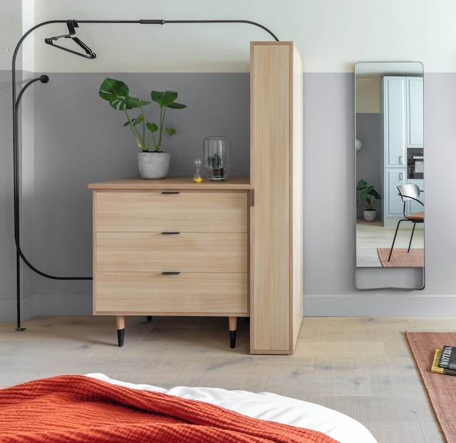 バーモンズ ロック、タワー ブリッジ