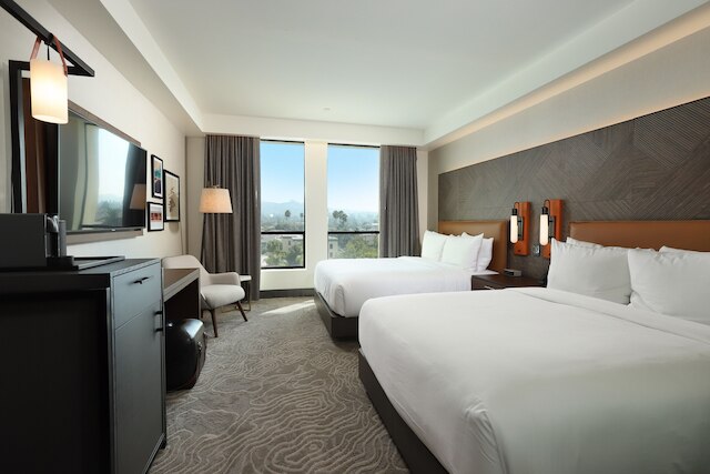 ザ グレンマーク、グレンデール、トリビュート ポートフォリオ ホテル