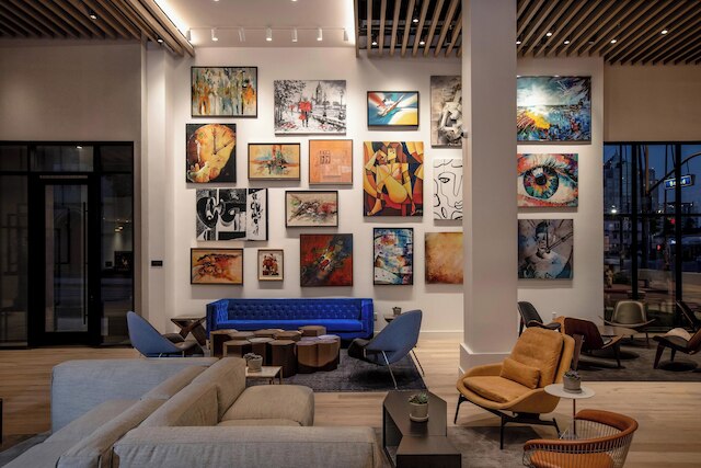 ザ グレンマーク、グレンデール、トリビュート ポートフォリオ ホテル