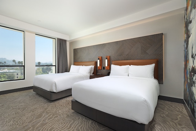 ザ グレンマーク、グレンデール、トリビュート ポートフォリオ ホテル