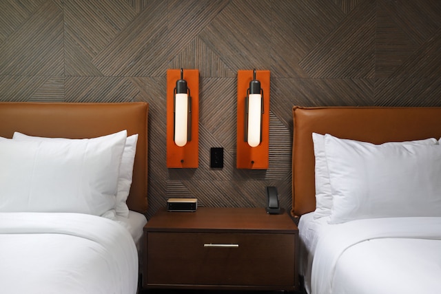 ザ グレンマーク、グレンデール、トリビュート ポートフォリオ ホテル