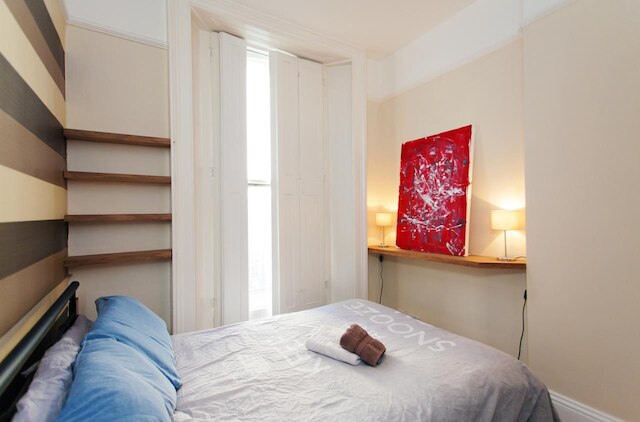 ハイド パーク アトモスフィア A