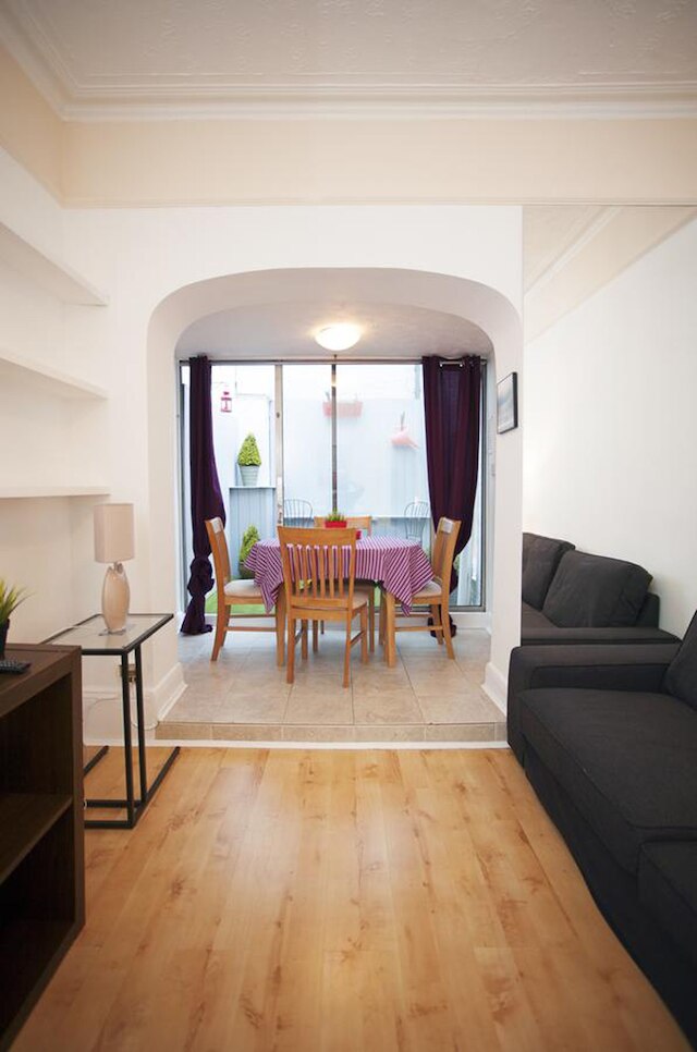 ハイド パーク アトモスフィア A