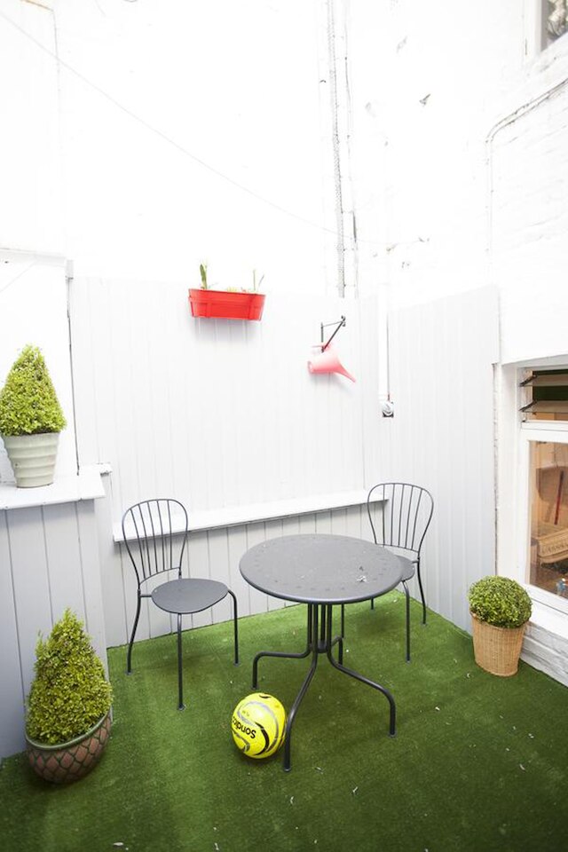 ハイド パーク アトモスフィア A