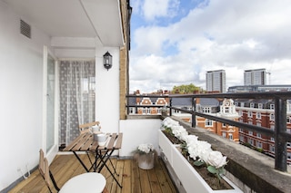 リトル ベニス アトモスフィア