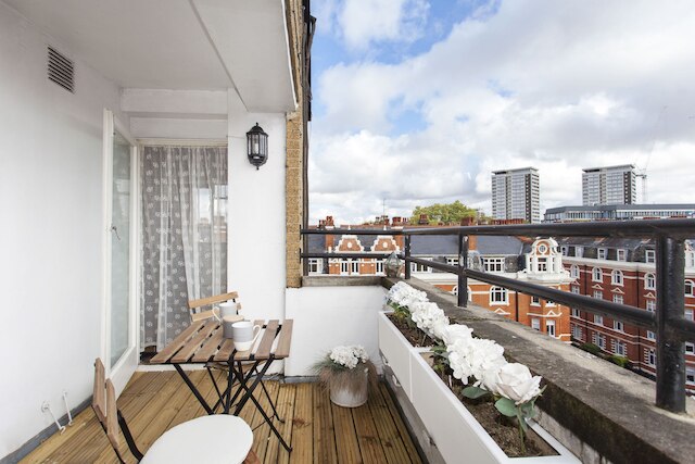 リトル ベニス アトモスフィア