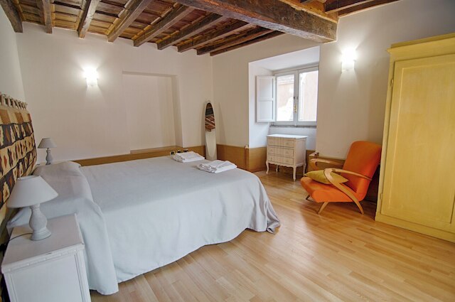 リニディア ローマ セントロ