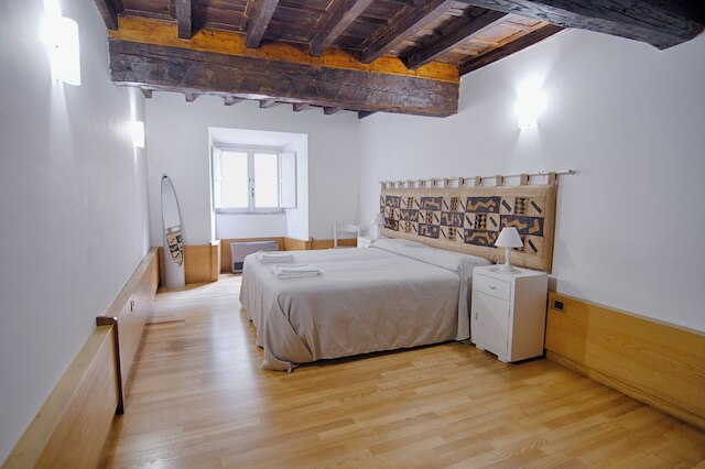 リニディア ローマ セントロ