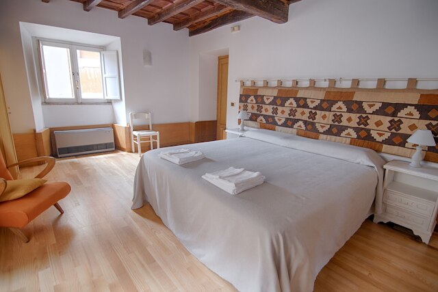 リニディア ローマ セントロ