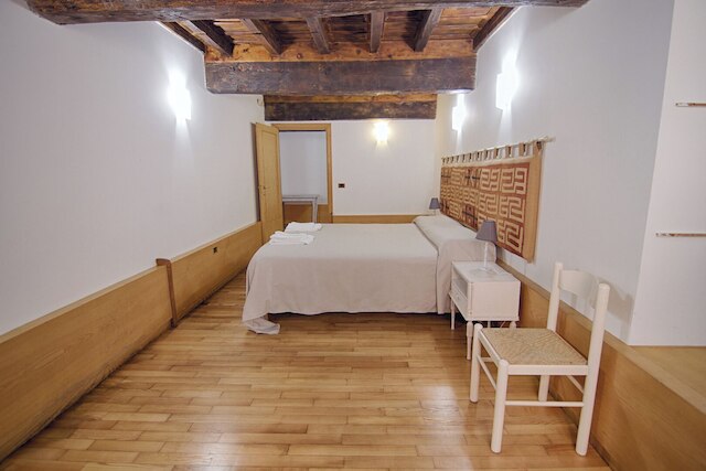 リニディア ローマ セントロ