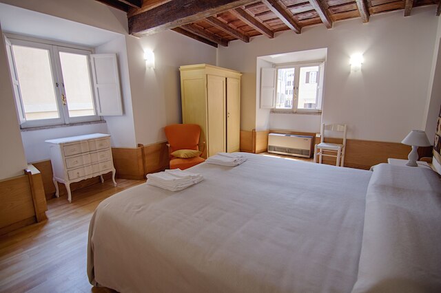 リニディア ローマ セントロ