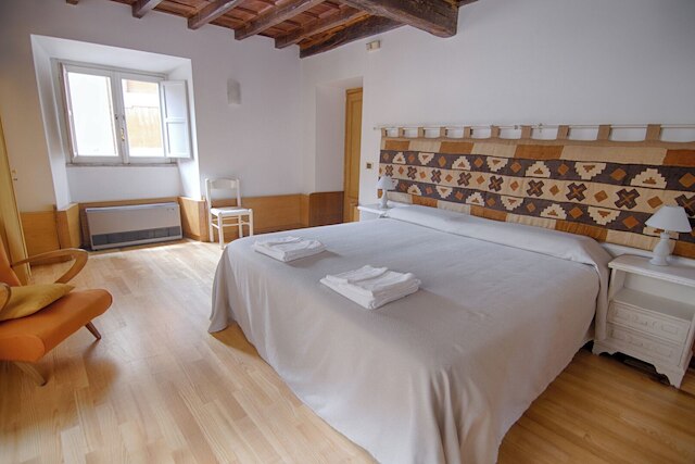 リニディア ローマ セントロ