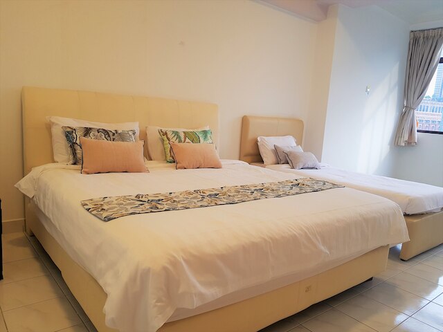 ファーレンハイト 88 バイ サラズ ロッジ