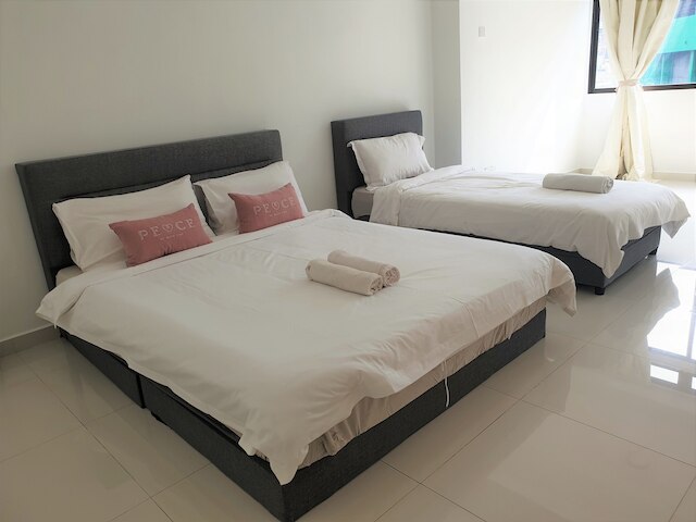 ファーレンハイト 88 バイ サラズ ロッジ