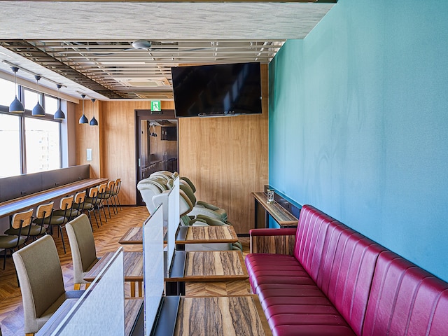 安心お宿 Woman&Man 名古屋栄店