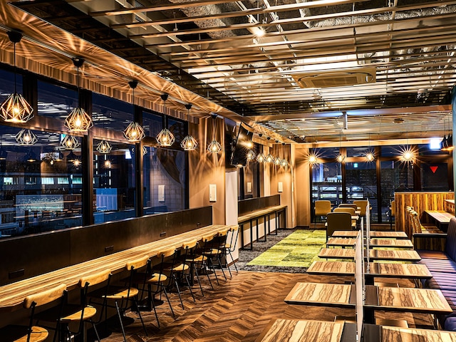 安心お宿 Woman&Man 名古屋栄店