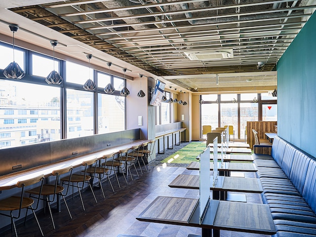 安心お宿 Woman&Man 名古屋栄店