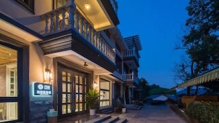 フローラル ホテル ランゲージ ティーハウス 杭州