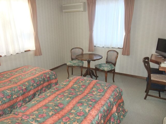 ガストホフ アスコット