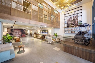 イコン サイゴン - ライフスタイル デザイン ホテル