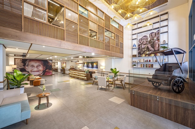 イコン サイゴン - ライフスタイル デザイン ホテル