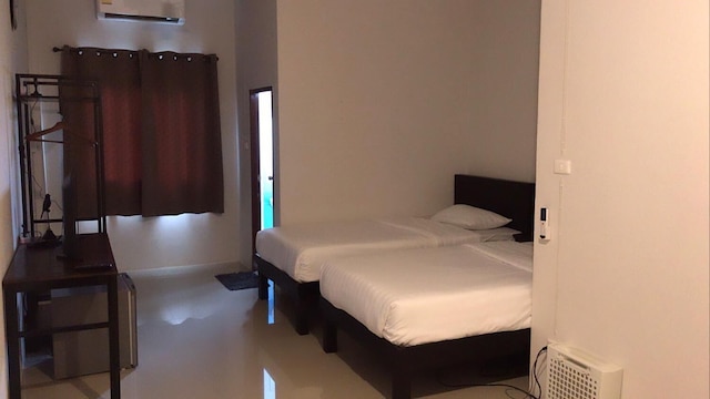 ジャイディー カフェ & ホステル チェンライ