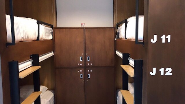 ジャイディー カフェ & ホステル チェンライ