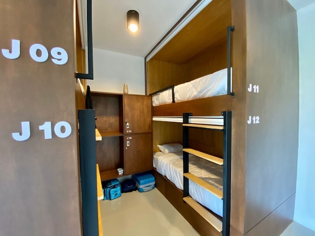 ジャイディー カフェ & ホステル チェンライ