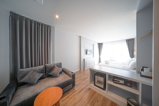 ザ ウィン ブティック ホテル