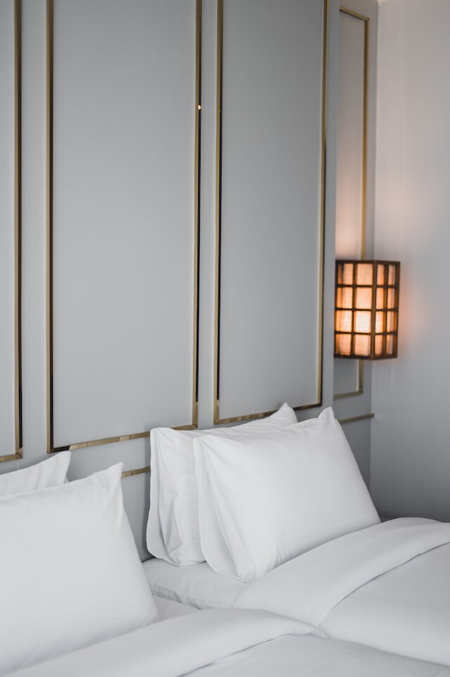 ザ ウィン ブティック ホテル