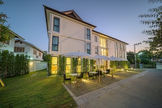 ザ ウィン ブティック ホテル