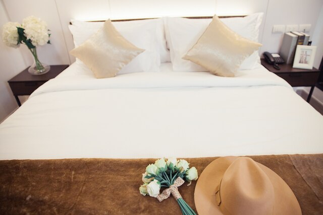 タイサン バンコク ホテル