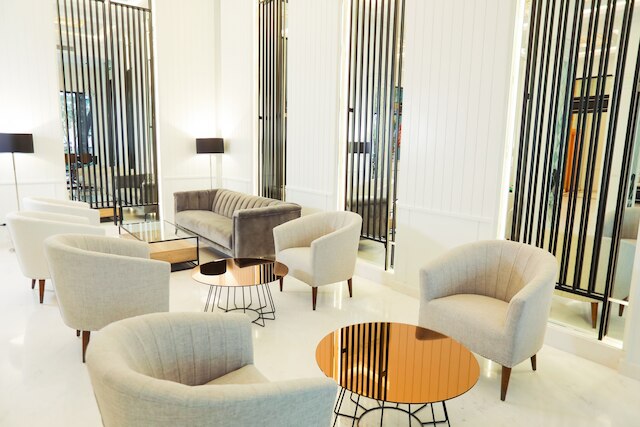 タイサン バンコク ホテル