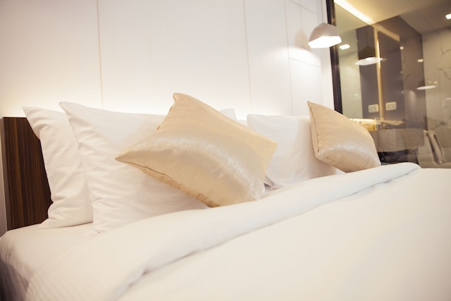 タイサン バンコク ホテル