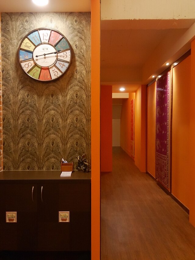 エキゾティック ウィンド サンド シティ 86