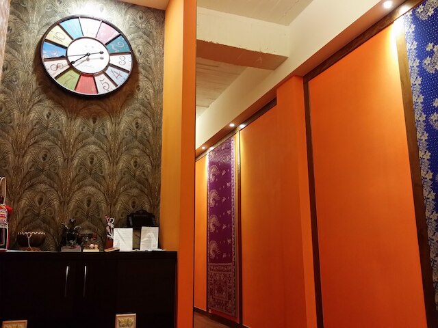 エキゾティック ウィンド サンド シティ 86