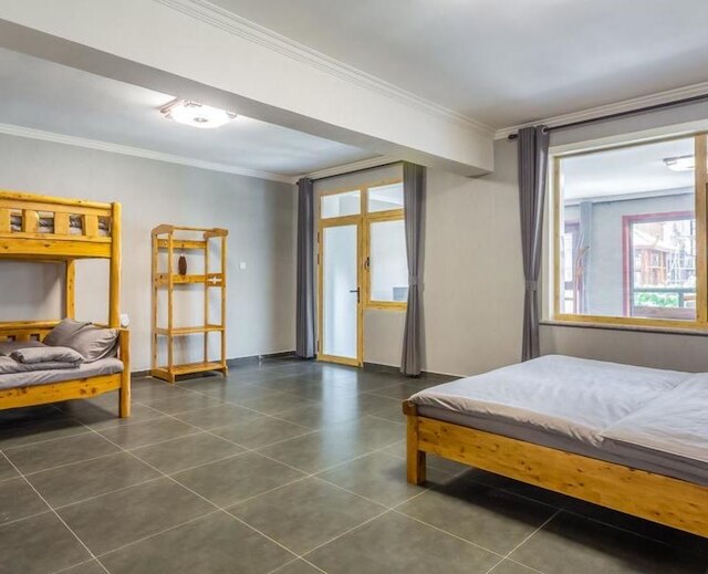 フローラル ホテル スプレンディッド バレー 北京