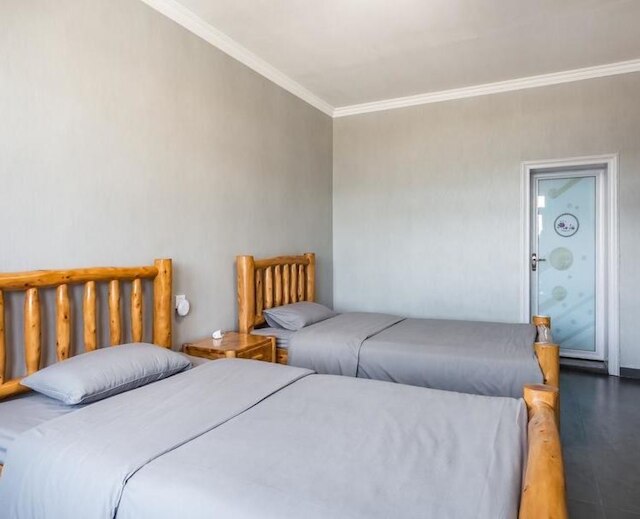 フローラル ホテル スプレンディッド バレー 北京