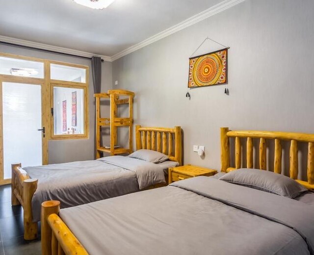 フローラル ホテル スプレンディッド バレー 北京