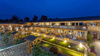 フローラル ホテル スプレンディッド バレー 北京