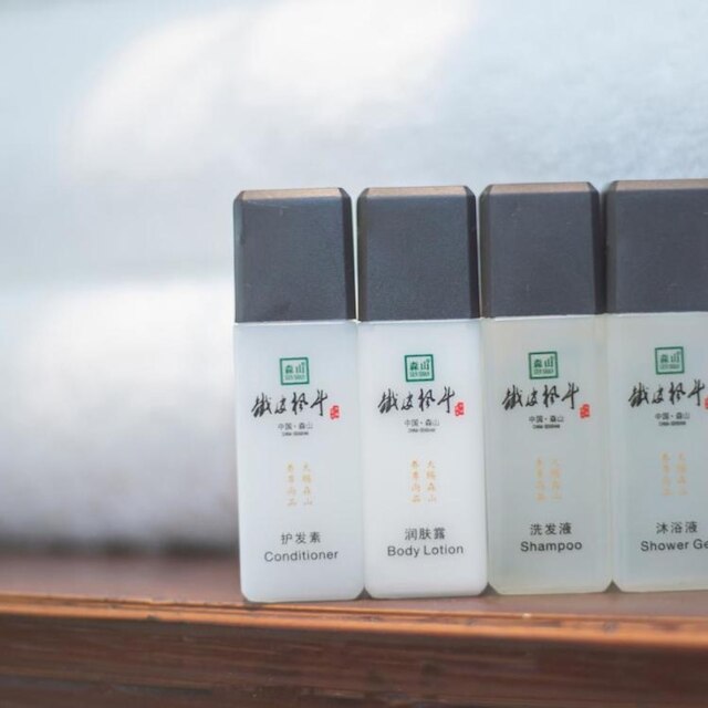 フローラル ホテル ユエン ジュ 杭州 (花築緣居民宿)