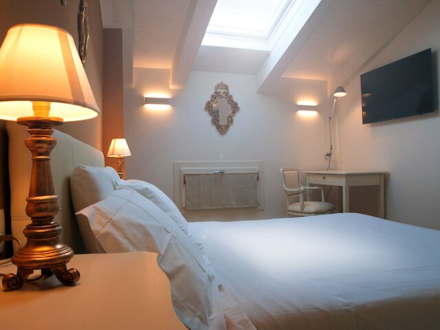 アクアデルニ ルームズ