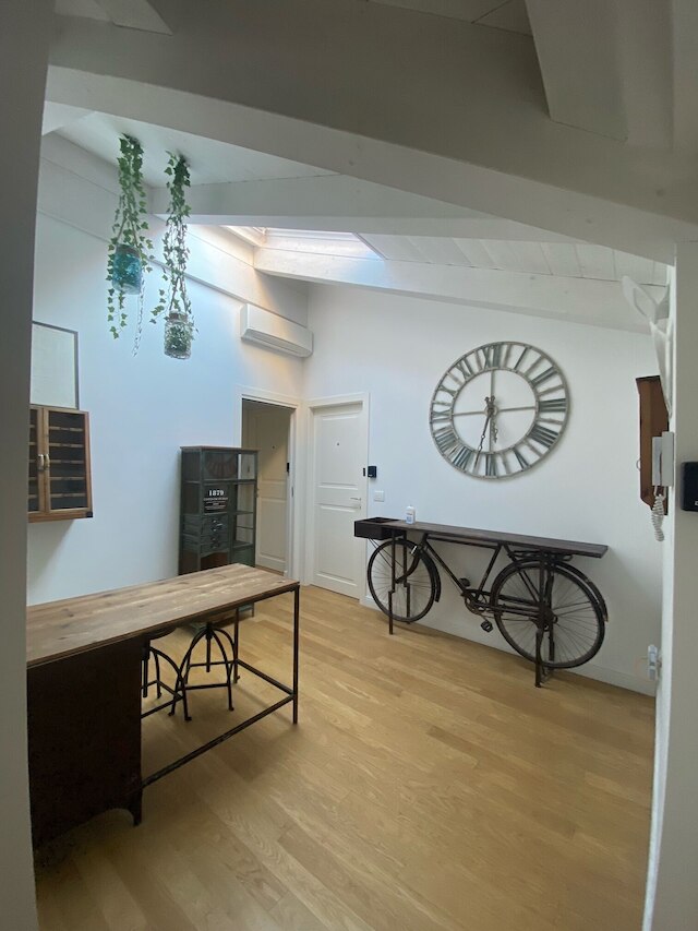 アクアデルニ ルームズ