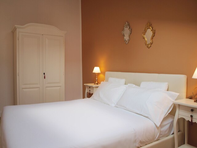 アクアデルニ ルームズ