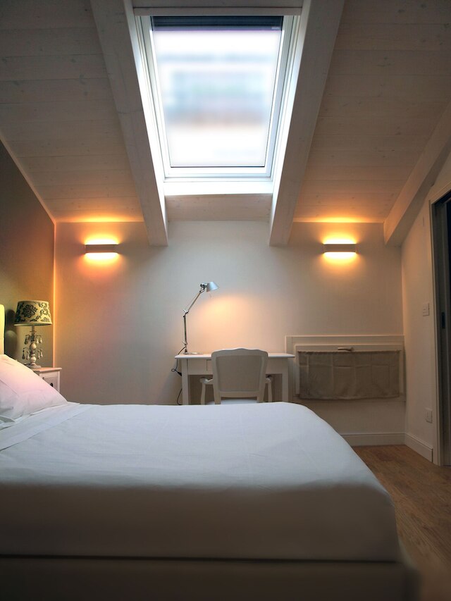 アクアデルニ ルームズ