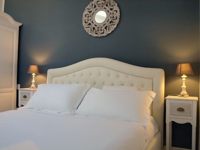 アクアデルニ ルームズ