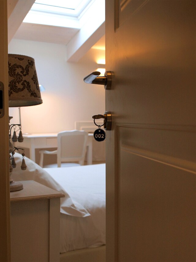 アクアデルニ ルームズ